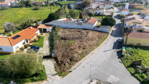 Terreno na Fanadia c/ viabilidade de construção