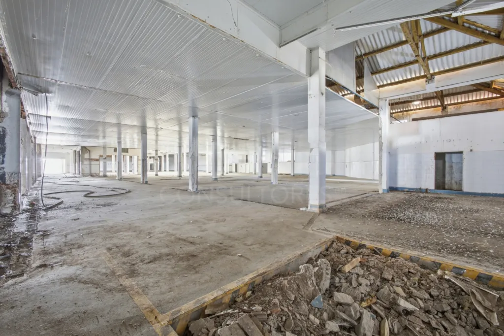 Oportunidade de investimento em Peniche | 8.848 m² | A 150 metros da praia