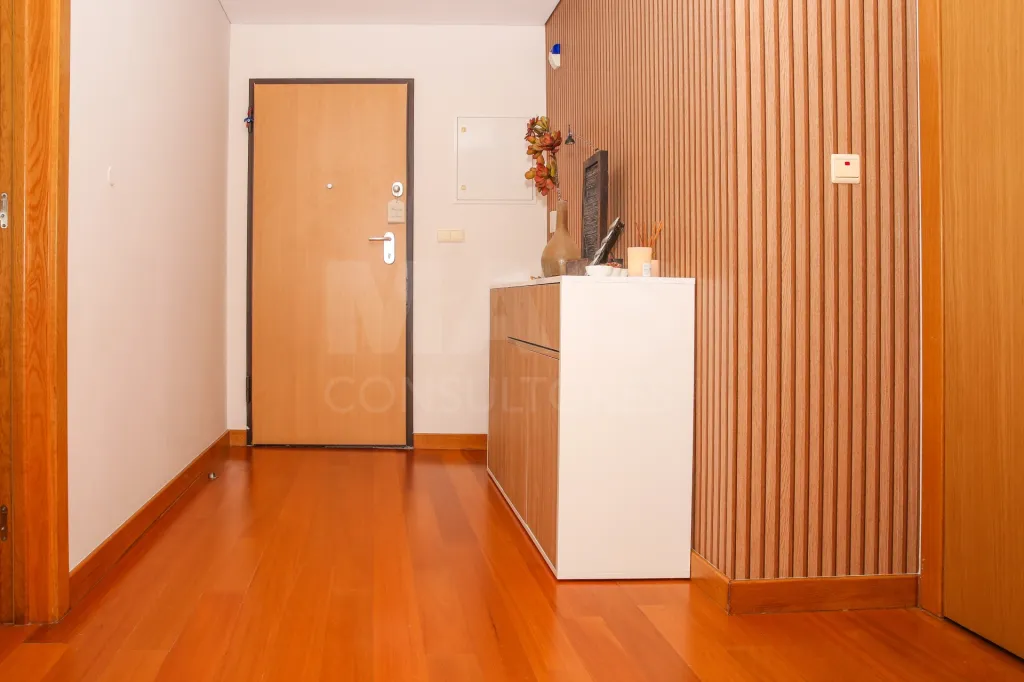 Apartamento T3 com box Póvoa de Santa Iria