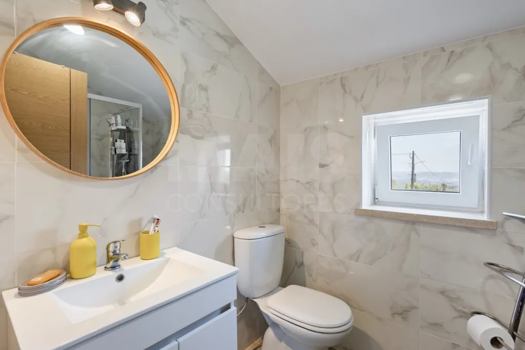 Moradia Contemporânea de Costa | Lifestyle, Investimento & Alojamento Local