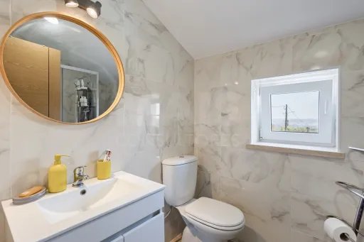 Moradia Contemporânea de Costa | Lifestyle, Investimento & Alojamento Local