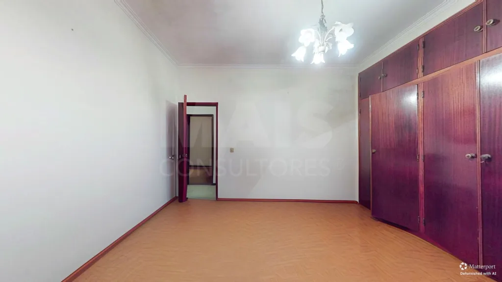 Moradia T3 em Caneças