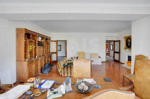 T5 parque residencial de Miraflores RESERVADO