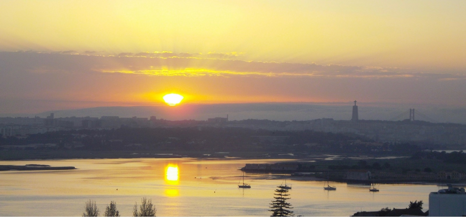 Apartamento T3 Seixal