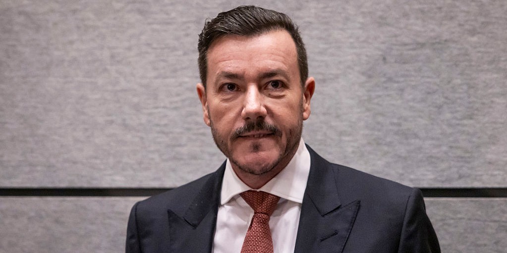 A Queda do Império de René Benko: O Que Você Precisa Saber Sobre a Fraude e a Prisão do Magnata Imobiliário!