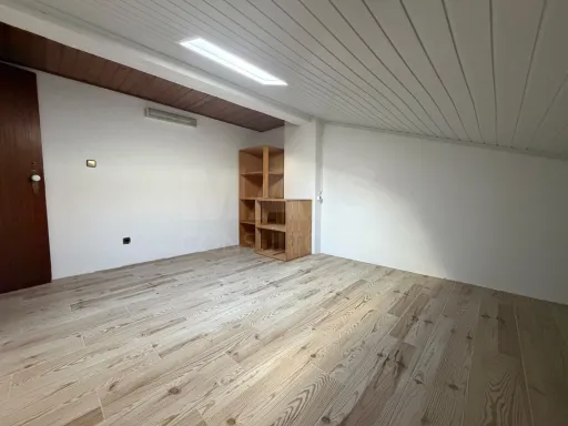 Apartamento T3 com suite e arrecadação em prédio com elevador