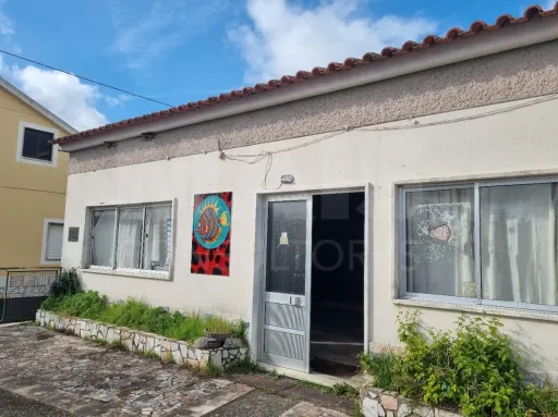 Restaurante na Concavada em Abrantes
