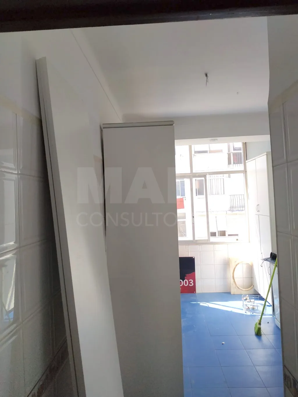 1-Bedroom Apartment with Balcony and Ocean View