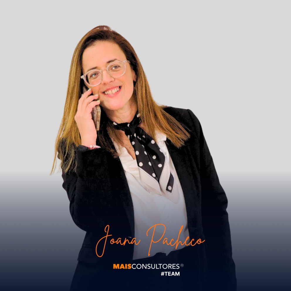 Joana Pacheco