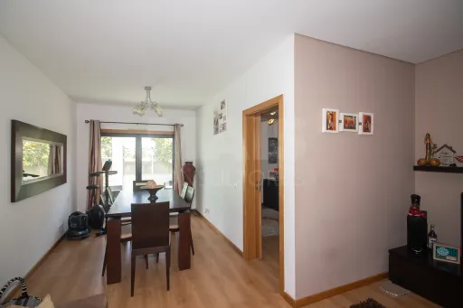 Apartamento T3 com Terraço