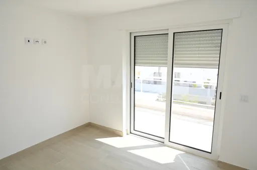 Apartamentos novos T1 duplex, Vila Nova de Cacela