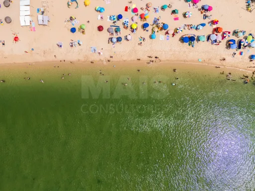 Terreno para Construção | Centro da Foz do Arelho