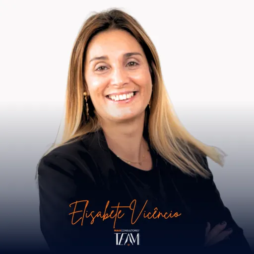 Elisabete Vicêncio