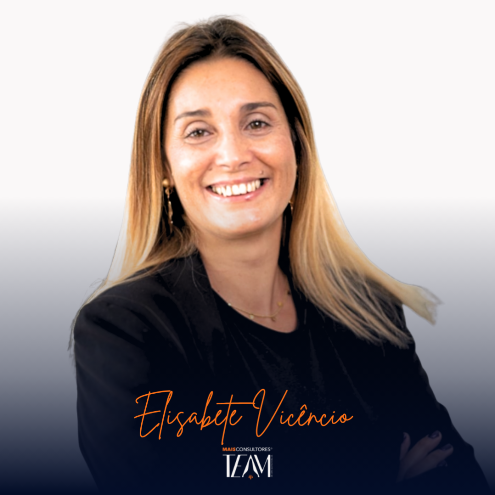 Elisabete Vicêncio