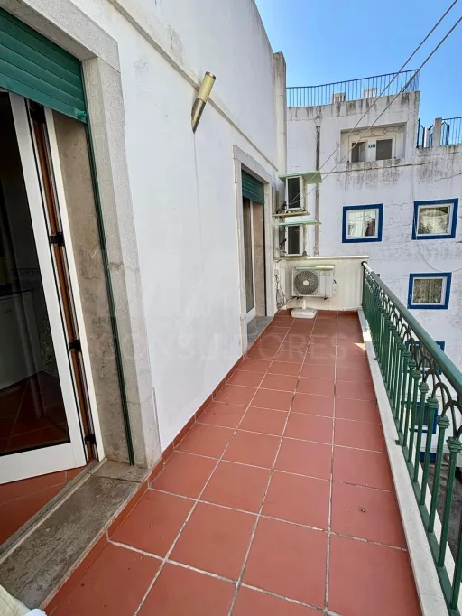 Predio com licença AL - Albufeira centro