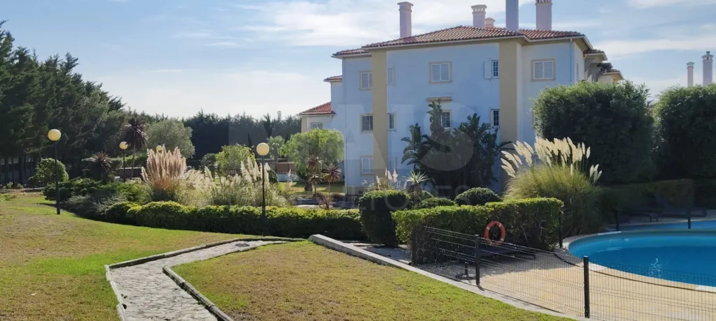 Apartamento T3 + 1 na Quinta da Beloura – Sintra