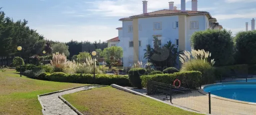 Apartamento T3 + 1 na Quinta da Beloura – Sintra