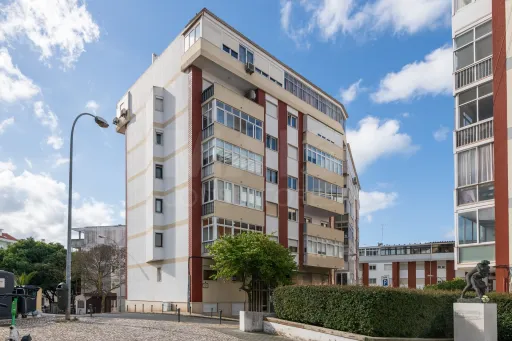 Apartamento T4  em paço de Arcos