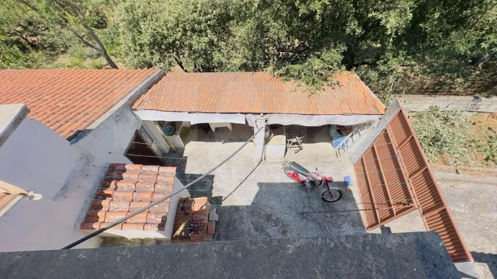 Moradia T5+1 Remodelada com Garagem, Anexo e Vista Panorâmica sobre o Campo -  Merendeiro - Lourinhã