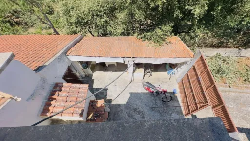 Moradia T5+1 Remodelada com Garagem, Anexo e Vista Panorâmica sobre o Campo -  Merendeiro - Lourinhã