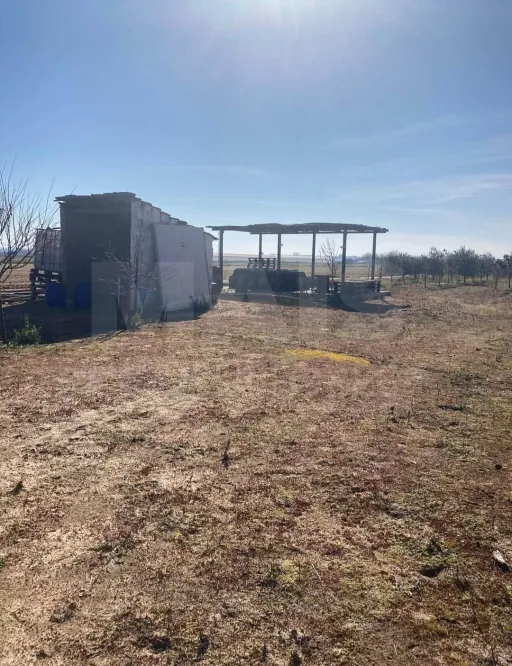 Terreno Rústico em Almeirim com 7840 m2