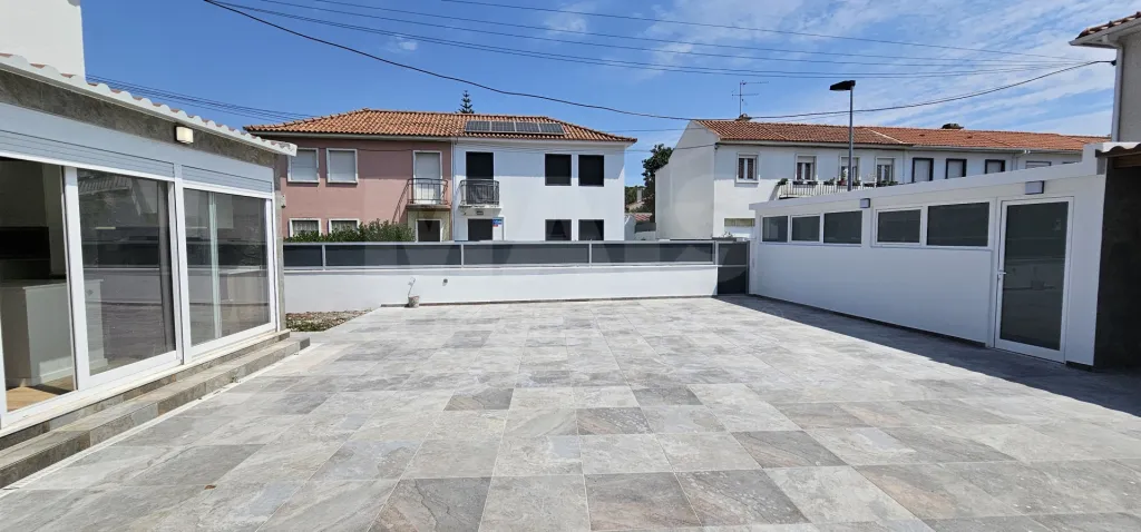 Moradia V3 Remodelada Benfica