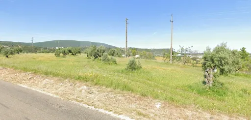 Terreno Rustico CHÃ Alcanena