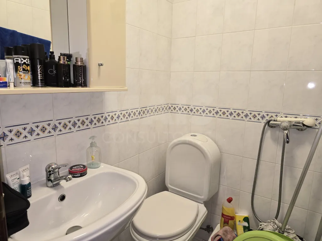 3-Bedroom Apartment on the 1st Floor | Space, Comfort, and an Excellent Location in Caldas da Rainha