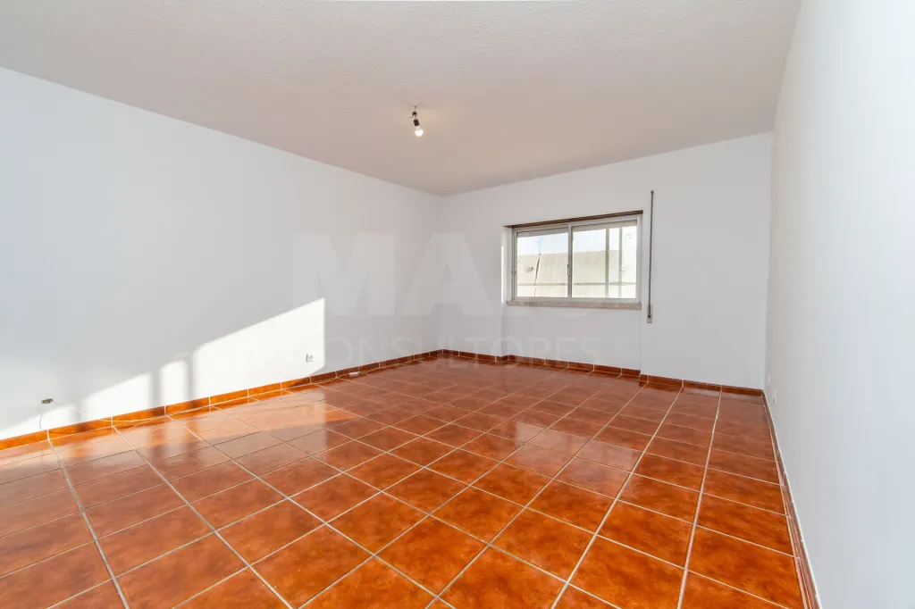 Apartamento T2 em Benavente