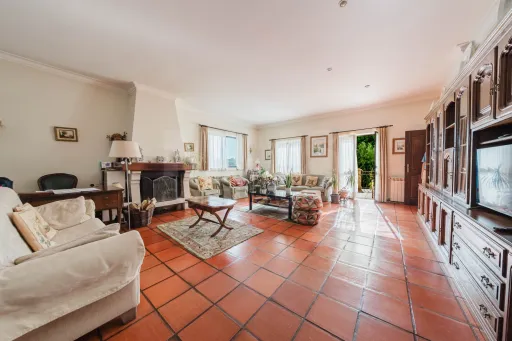 Propriedade única, a apenas 2 km de Alcobaça, com mais de 30.000 m² de terreno
