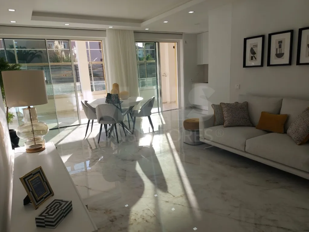 Excelente Apartamento T2 NOVO em Lagos