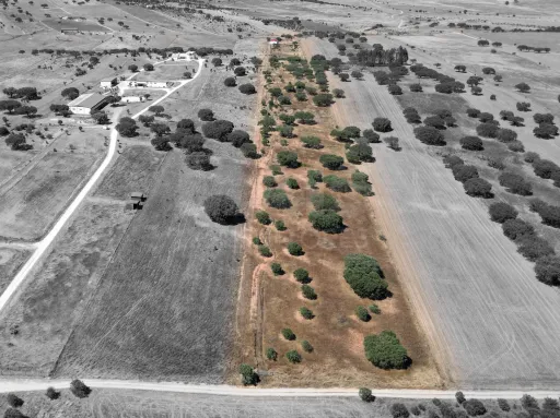 Quinta Isolada no Outeiro, Monsaraz