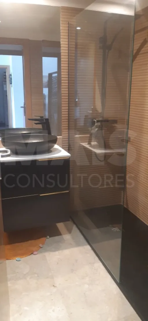 T1 em condominio Portucalle