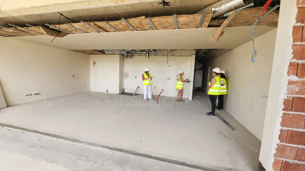 T2 Premium no Vistabella Oeiras | 107 m² + 22 m² de varanda | 2 Suites | Jardim | 2 Lugares de Estacionamento no Vistabella (Oeiras), Piscina