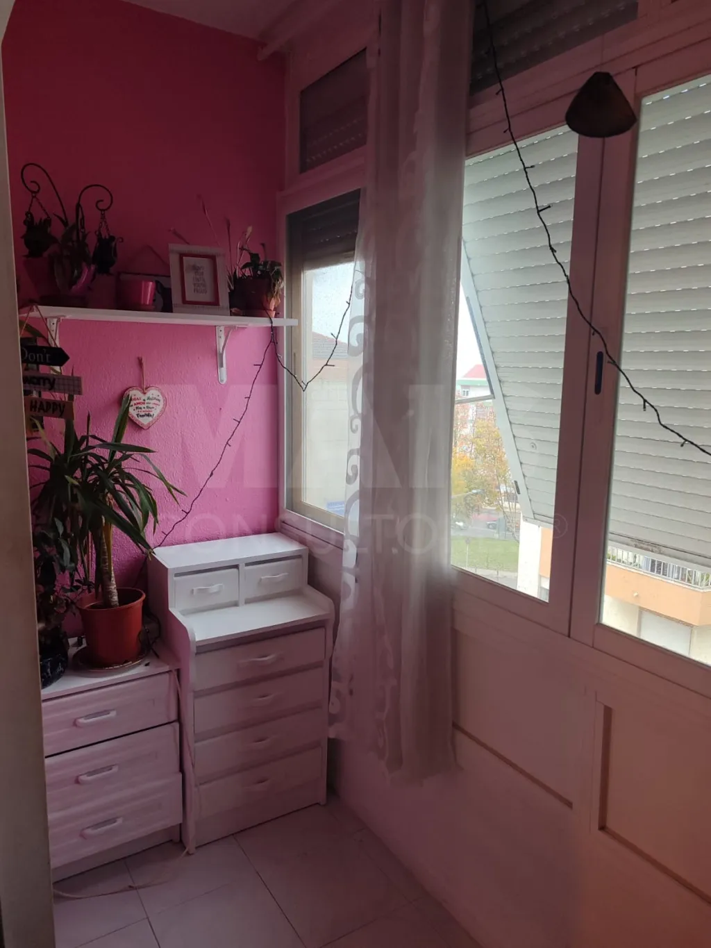 2 bedroom apartment in Forte da Casa