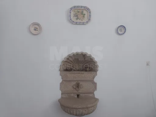 Casa Senhorial com Brazão em Coja- Arganil.