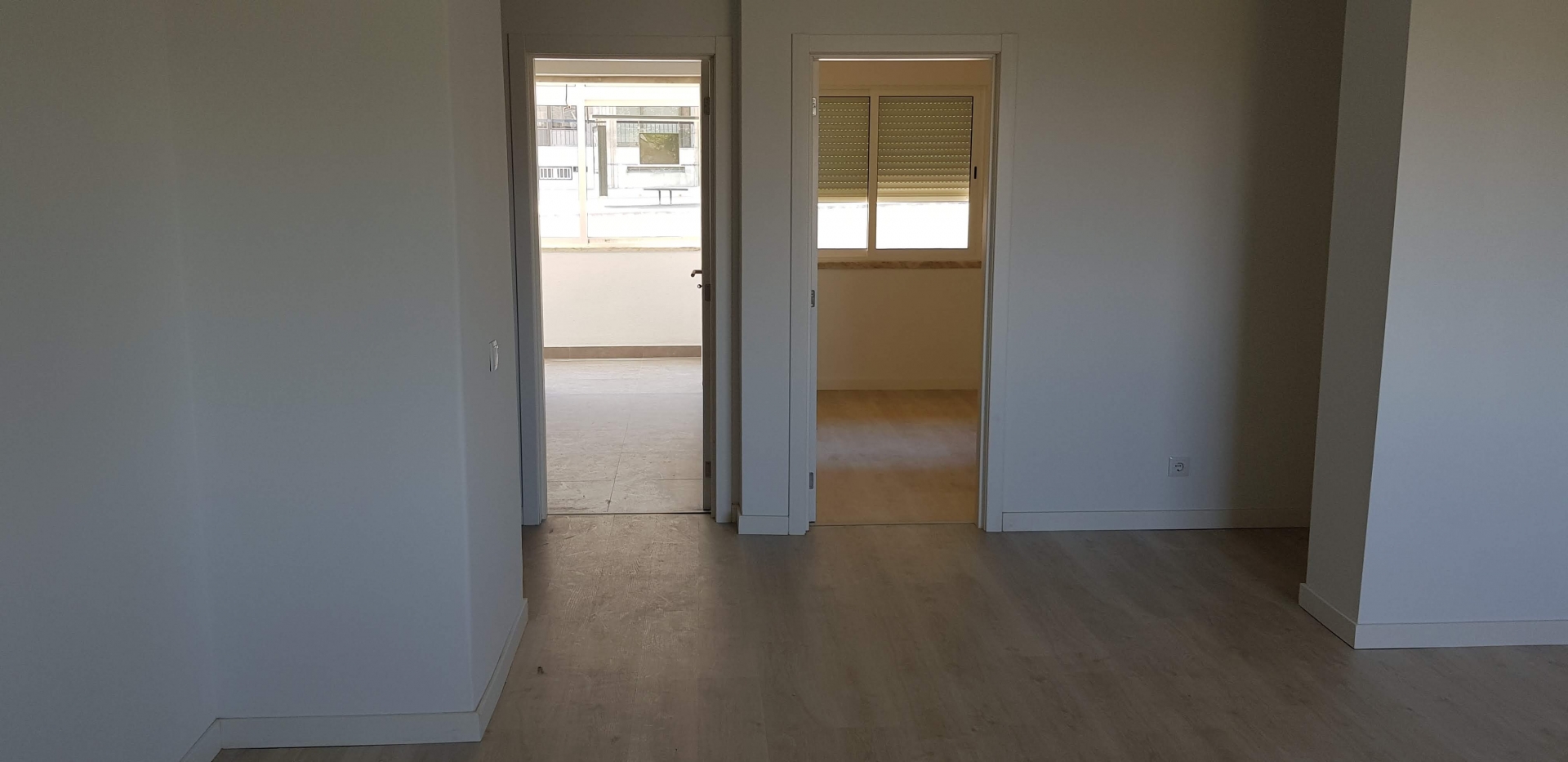 Apartamento T3 Póvoa de Santa Iria
