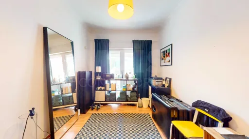 Apartamento T3 com Varandas no Centro de Massamá