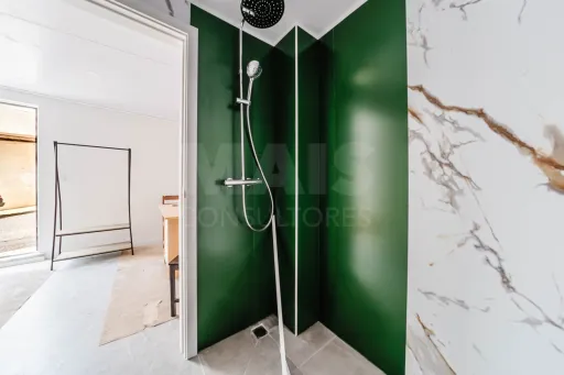 Prédio de Investimento no Prior Velho | 11 Apartamentos, Rendimento Imediato e Elevado Potencial de Valorização