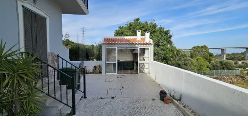 Single Storey House 4 Bedrooms In Calhandriz
