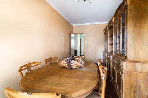 Apartamento T4  em paço de Arcos