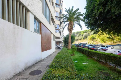 T5 parque residencial de Miraflores