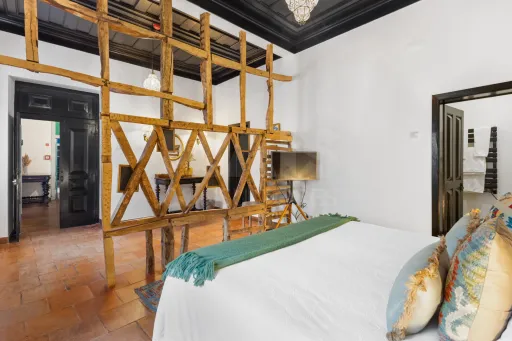 Antigo Convento com 26 quartos em Óbidos