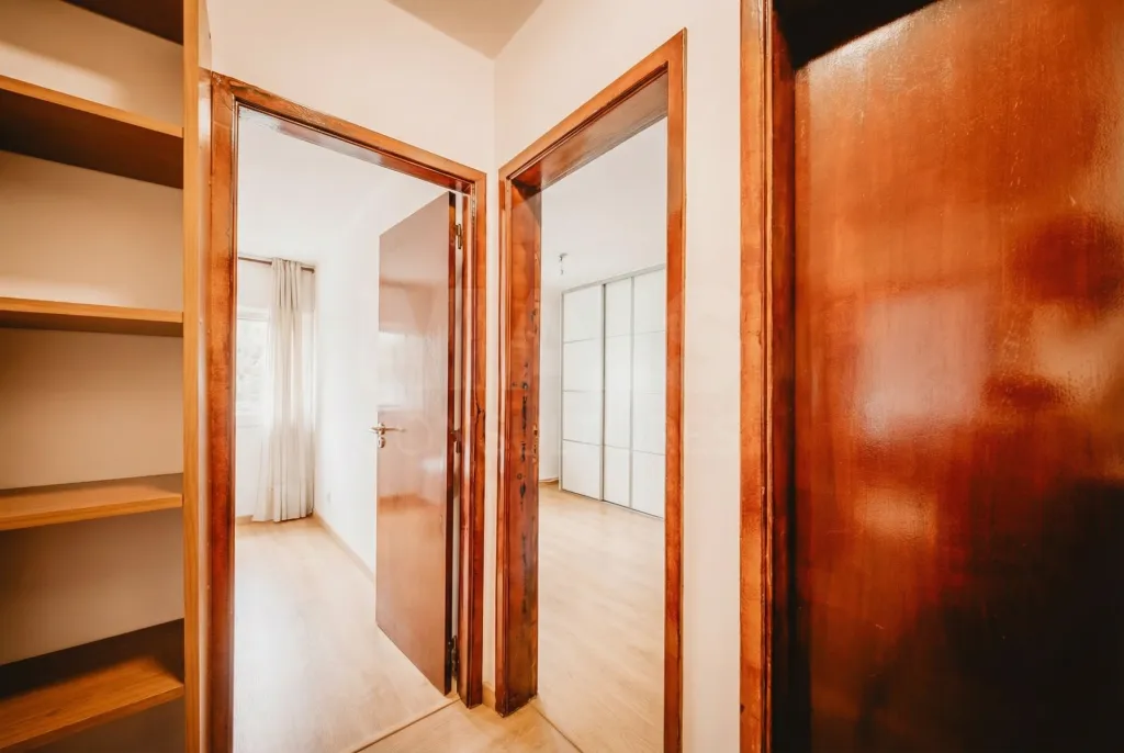 Apartamento T3 - Santo António dos Cavaleiros - Zona do Hospital Beatriz Ângelo