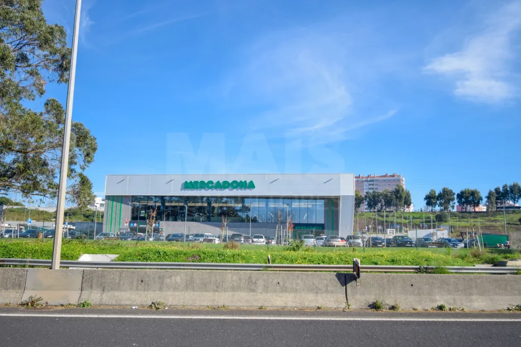 2 bedroom apartment in São Marcos - Cacém