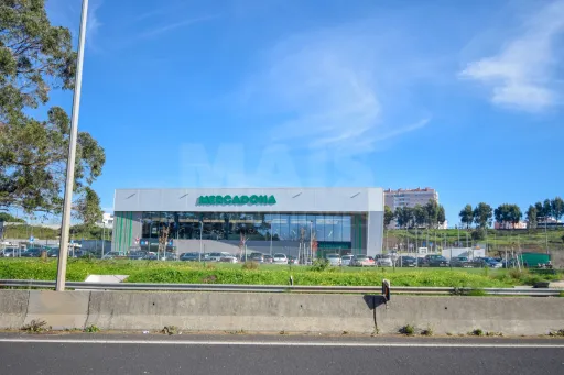 2 bedroom apartment in São Marcos - Cacém