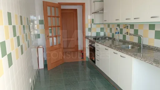 Apartamento T3 Remodelado em Azambuja