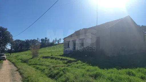 Herdade de 30 hectares em Cercal do Alentejo, Santiago do Cacém, Setúbal