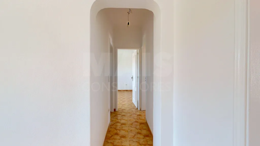 Moradia Isolada T3 com Jardim Privativo na Aroeira – Viva entre o Pinhal e o Mar