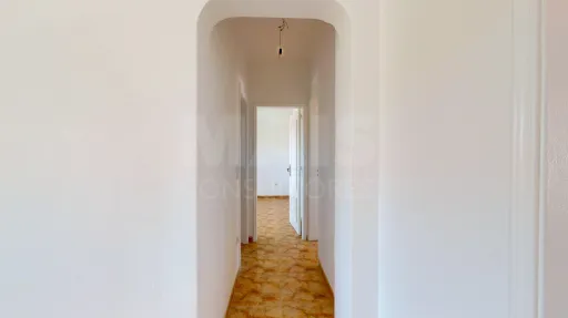 Moradia Isolada T3 com Jardim Privativo na Aroeira – Viva entre o Pinhal e o Mar